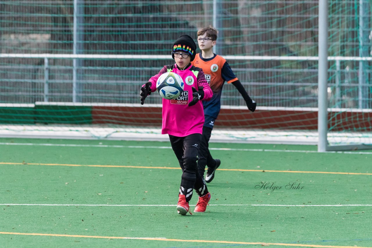 Bild 212 - wCJ VfL Pinneberg - mDJ VfL Pinneberg/Waldenau : Ergebnis: 1:3